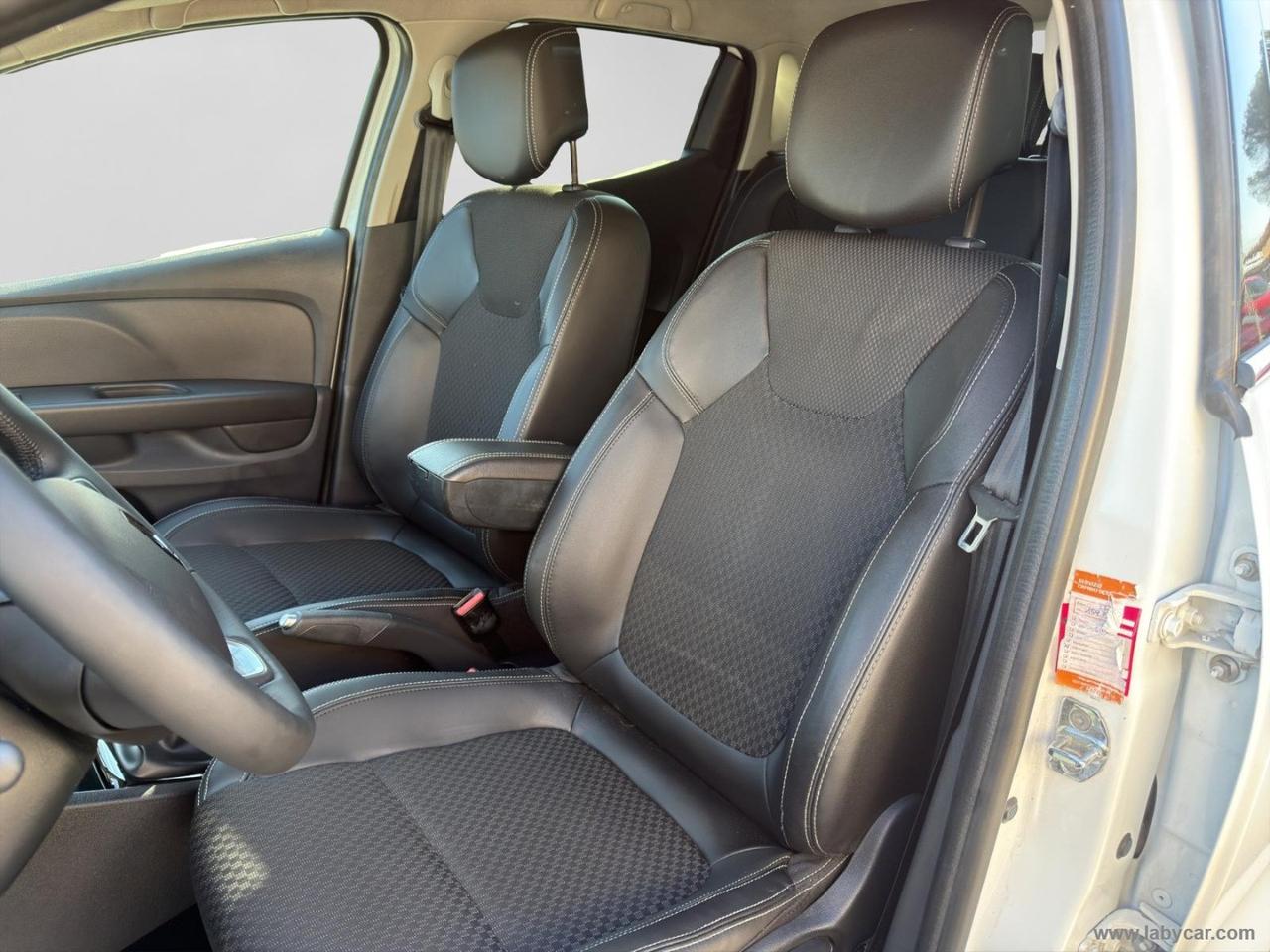 RENAULT Clio TCe 12V 90 GPL S&S 5p. Energy Duel