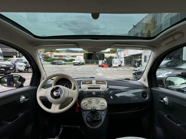 FIAT 500 1.3 Multijet 16V 95 CV