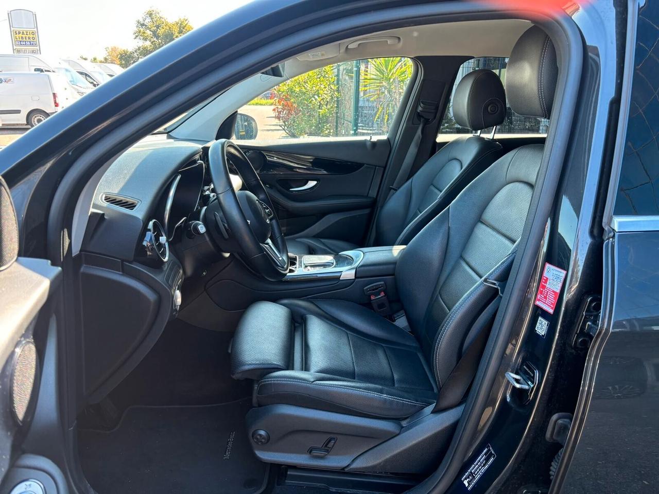 Mercedes-benz GLC 200 4Matic Mild hybrid Premium Plus