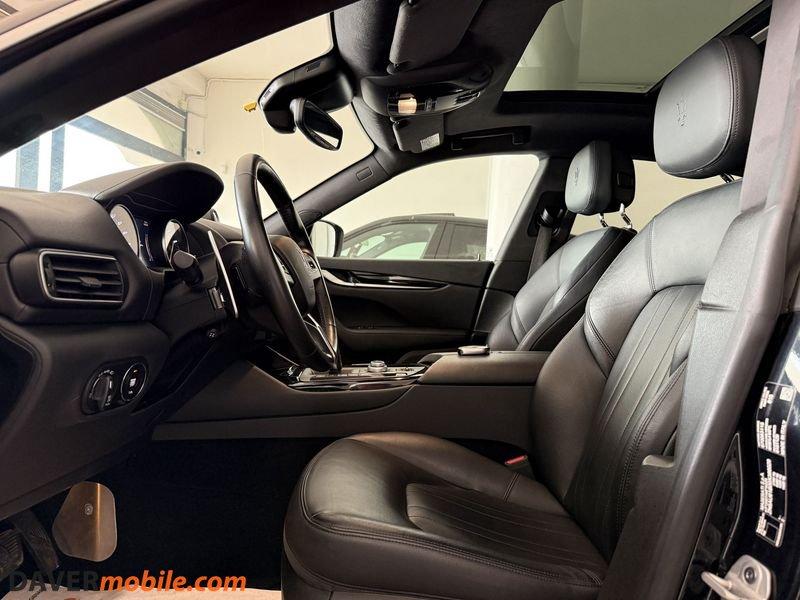 Maserati Levante Levante 2.0 mhev GT 330cv auto