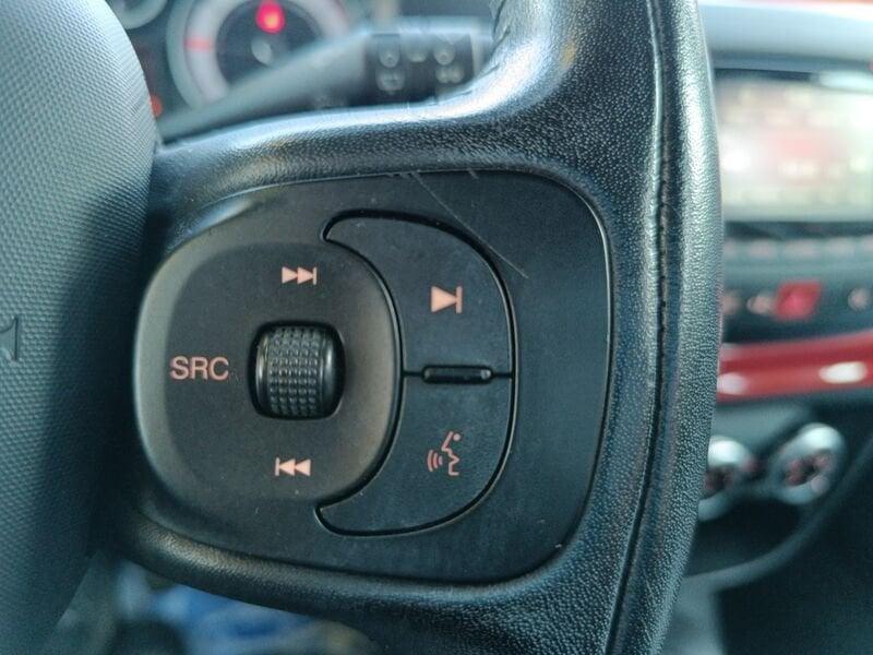 FIAT 500L 500L 1.3 Multijet 85 CV Pop Star