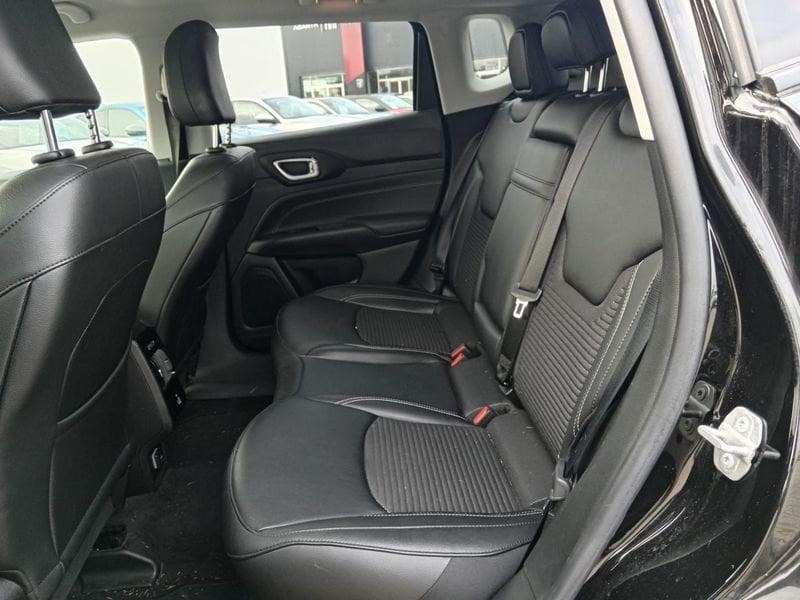 Jeep Compass 4xe 1.3 T4 PHEV 190cv Limited 4xe Auto