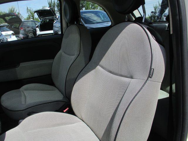 FIAT 500 1.2 Lounge - Ok Neopat.