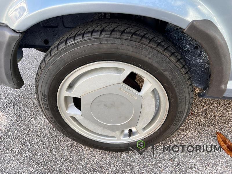 Fiat Ritmo CABRIO PALINURO