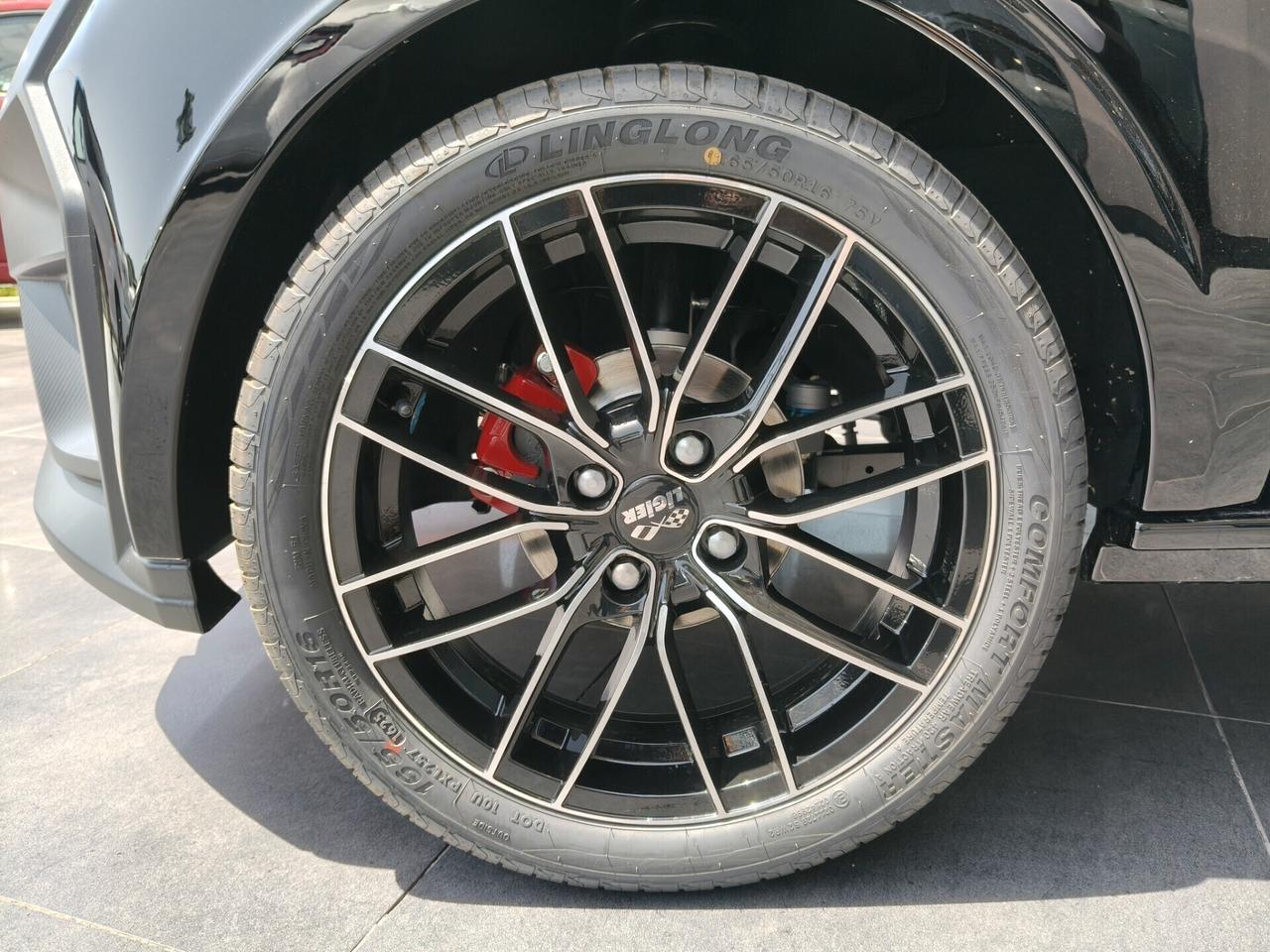 Ligier JS50 DCI L6 RS CLIM Limited Edition