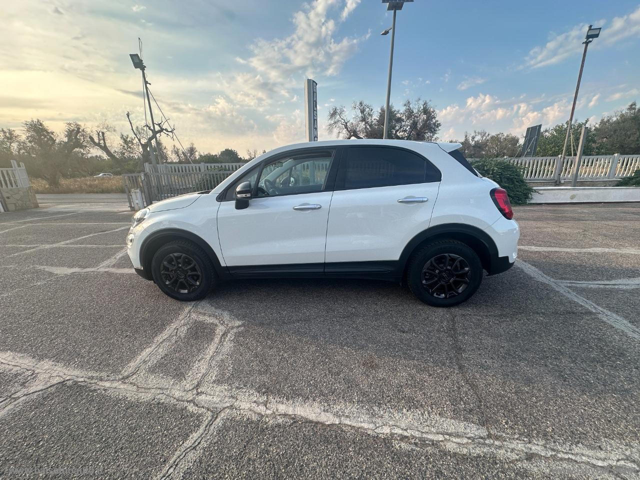 FIAT 500X 1.3 M.Jet 95 CV