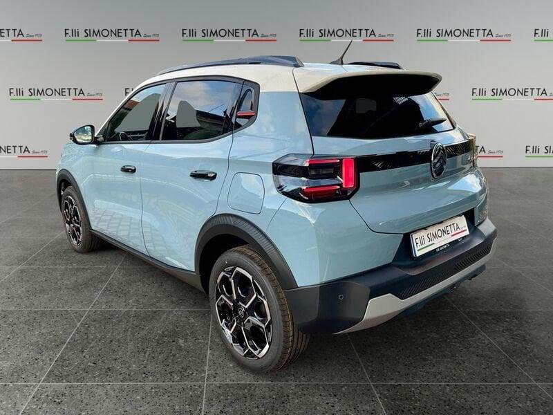 Citroën C3 PureTech 100 S&S Max - KM0