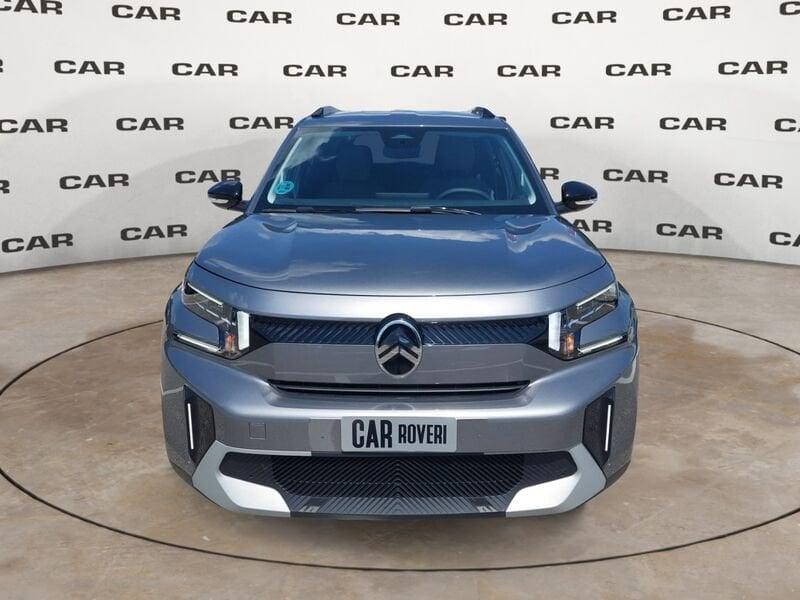 Citroën C3 Aircross PureTech Turbo 100 cv PLUS