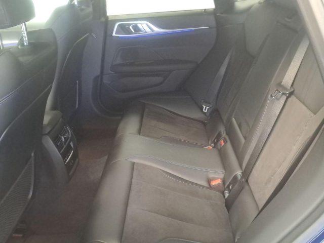 BMW 420 d 48V Msport Aut.