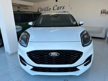 Ford Puma 1.0 Hybrid 125CV S&S ST-Line