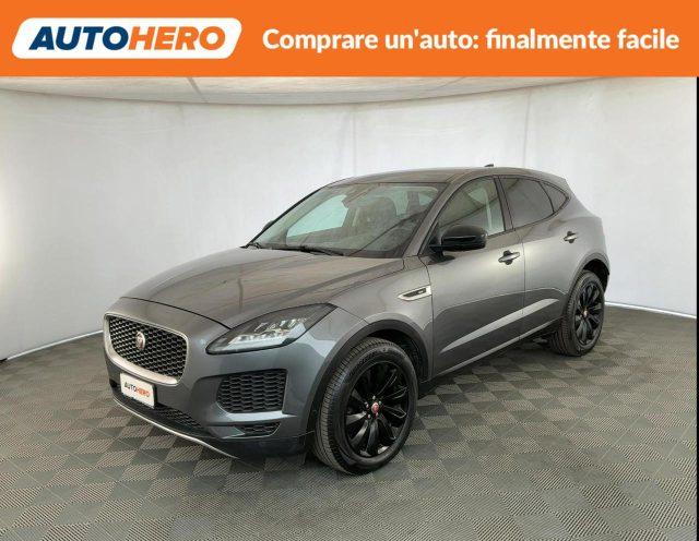 JAGUAR E-Pace 2.0D 150 CV AWD aut.