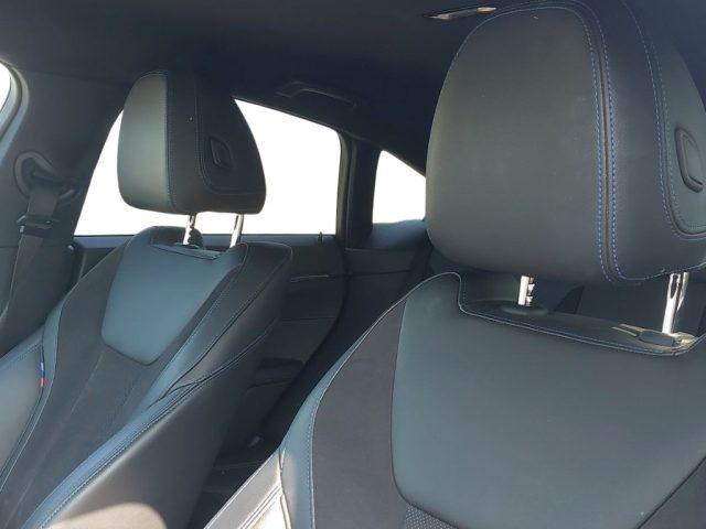 BMW 420 d Gran Coupè 48V Msport