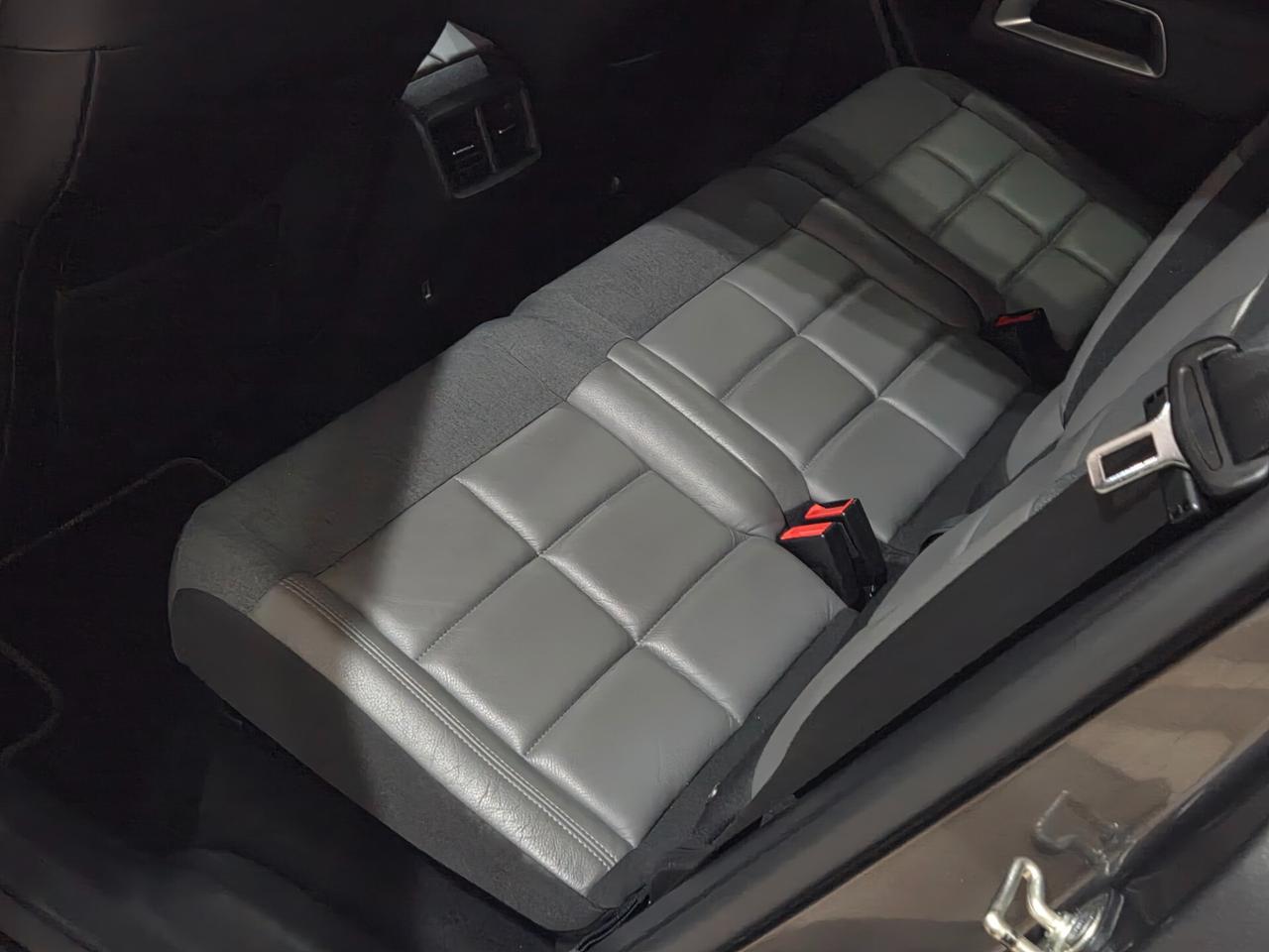 Citroen C5 Aircross BlueHDi 130 S&S EAT8 C-Series