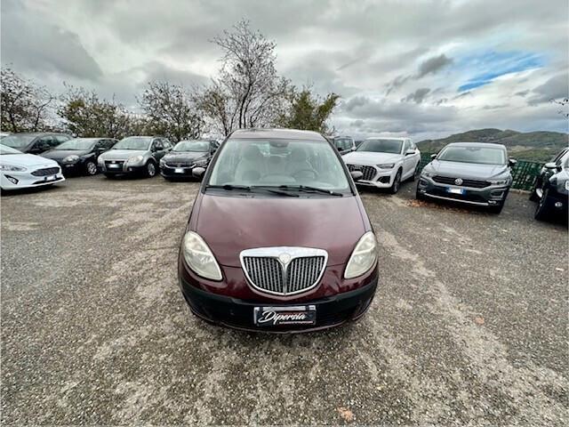 Lancia MUSA 1.3 Multijet 90 CV Oro