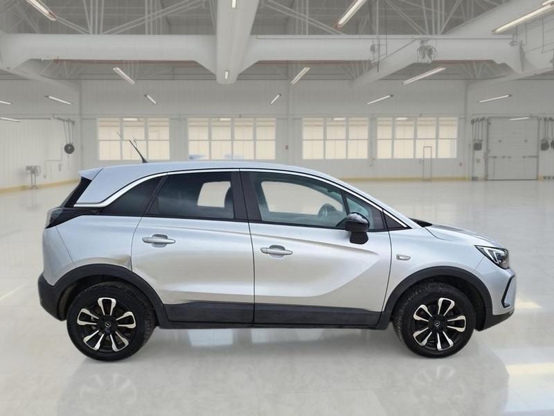 OPEL CROSSLAND 1.2 110CV BZ ELEGANCE