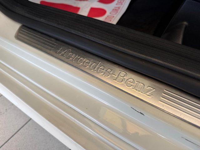 MERCEDES-BENZ B 200 c Sport //LED//NAVI//AUTOMATICA//