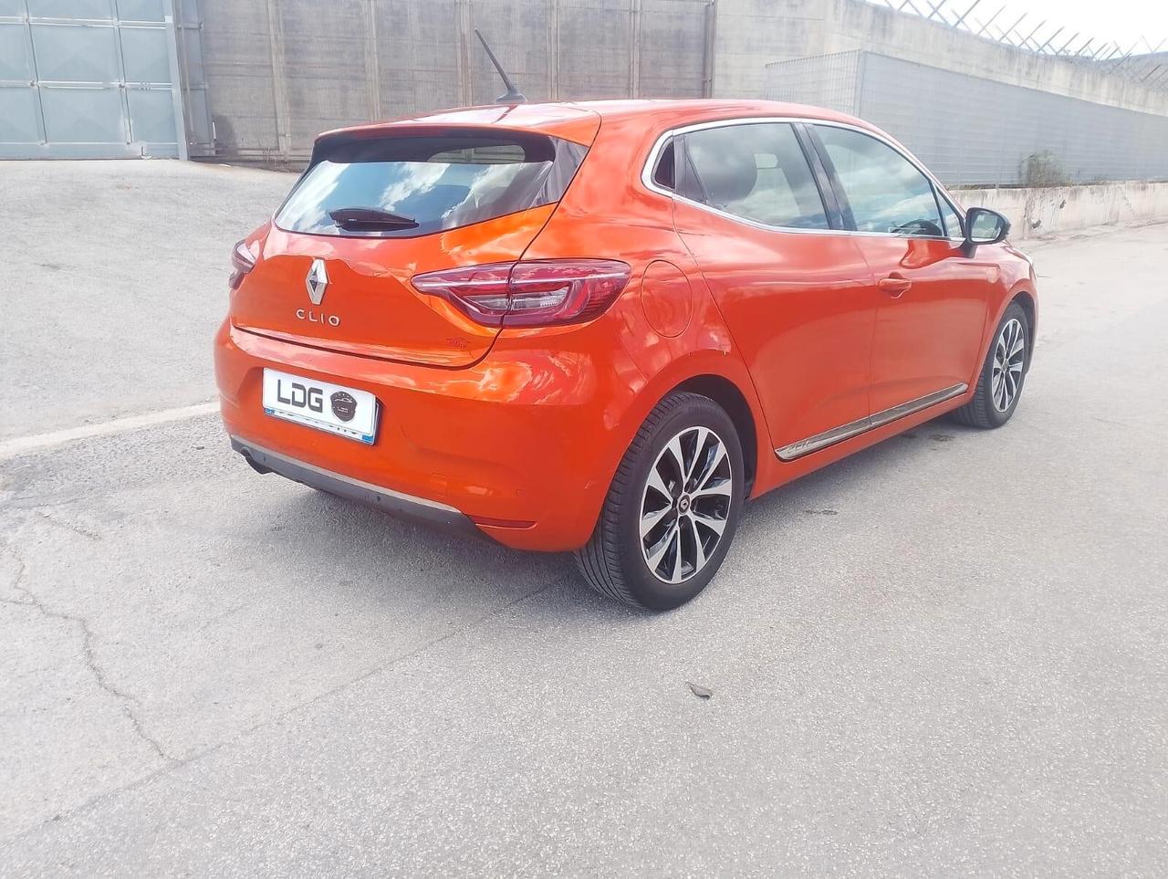Renault Clio TCe 100 CV 5 porte Edition One