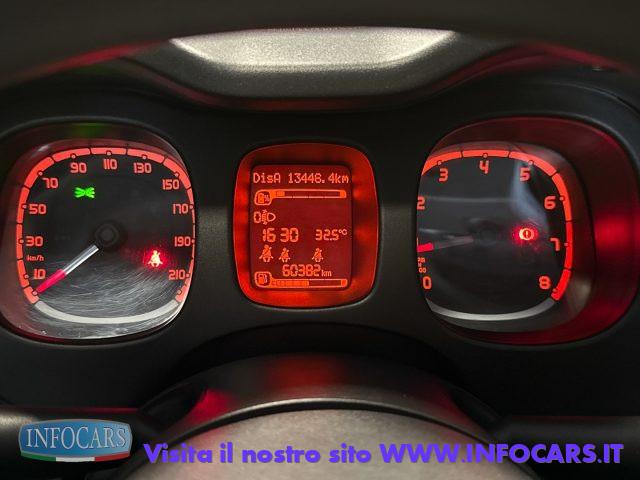 FIAT Panda 1.0 Hybrid 70 cv - Neopatentati - PROMO