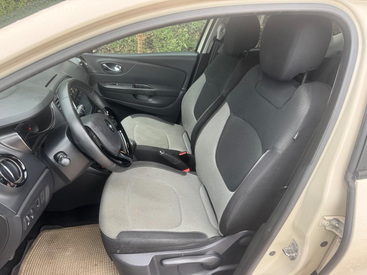 Renault Captur 1.5 dCi 8V 90 CV Start&Stop Energy R-Link