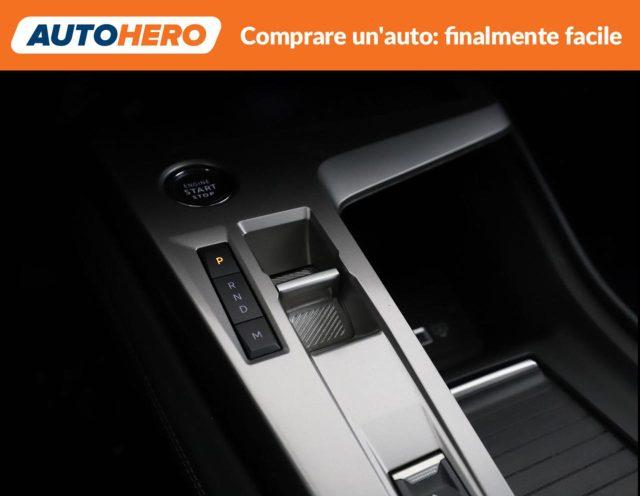 PEUGEOT 308 PureTech Turbo 130 S&S EAT8 SW Allure Pack