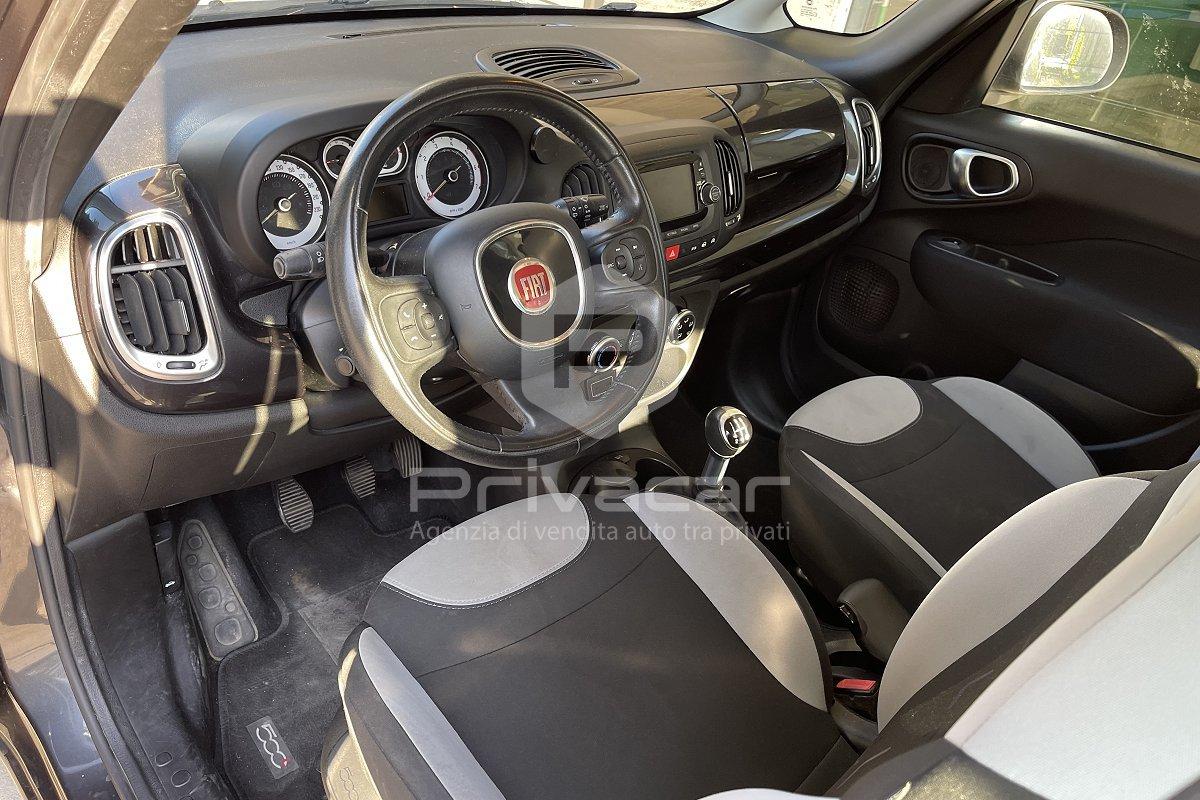 FIAT 500L 1.3 Multijet 95 CV Pop Star