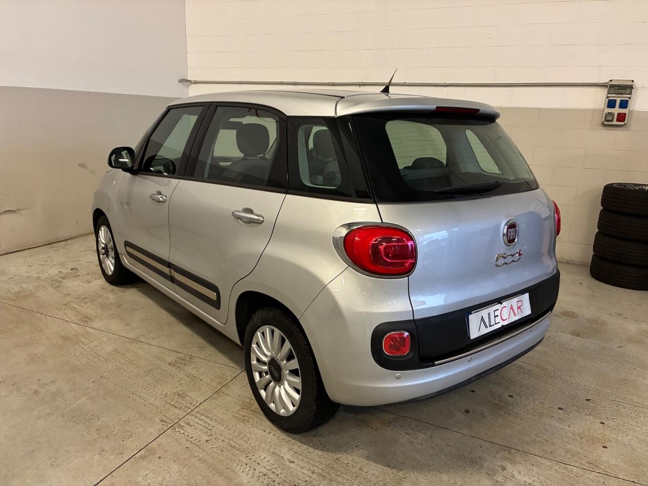 Fiat 500L 1.3 Multijet 85 CV Pop Star