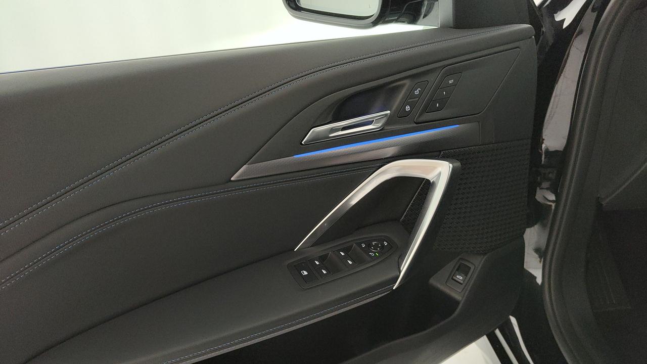 BMW X1 U11 - X1 xdrive20d mhev 48V MSport Pro auto