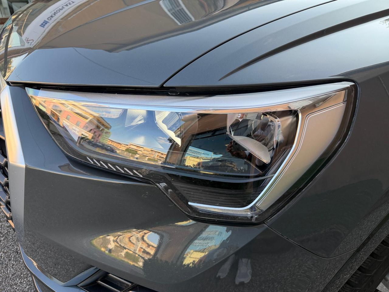 Audi Q3 Sportback 35 2.0 tdi Business Plus s-tronic CERCHI IN LEGA DA 20"
