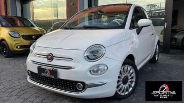 FIAT 500 500 1.2 Lounge