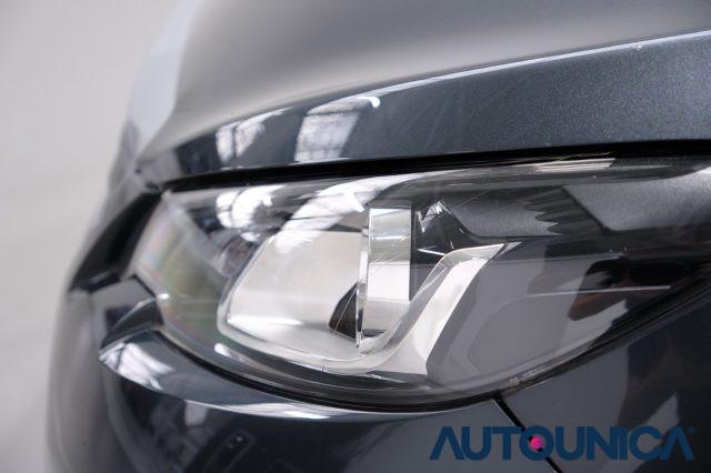 PEUGEOT 108 VTi 68 ETG 5 PORTE AUTOMATICA NEOPATENTATI