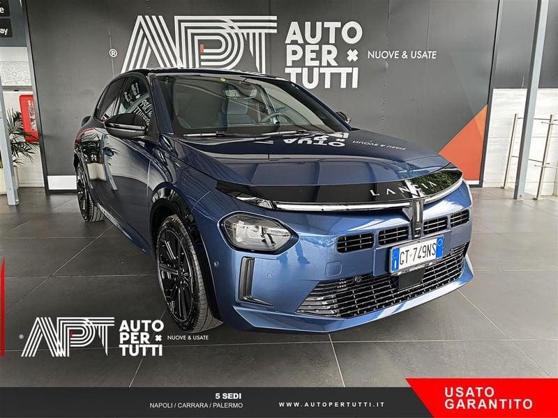 Lancia Ypsilon Ypsilon Hybrid e-DCT Edizione Cassina