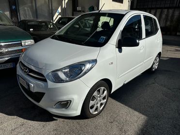 Hyundai i10 1.1 12V Comfort