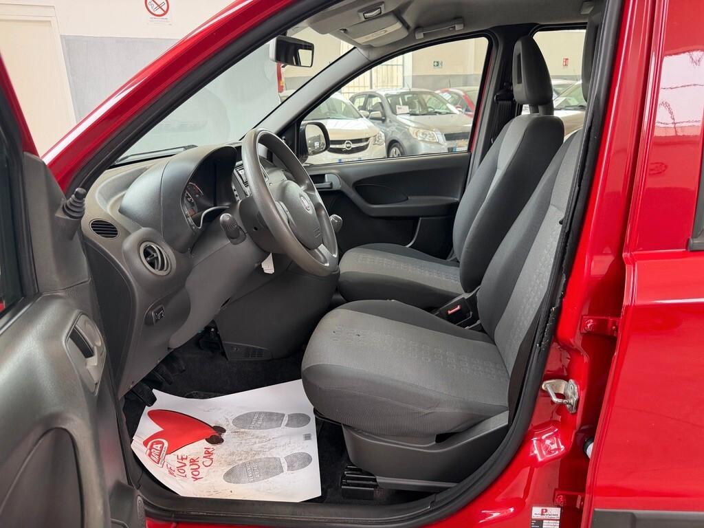 Fiat Panda 1.2 EasyPower Classic