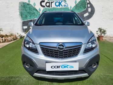 Opel Mokka 1.6 CDTI Ecotec 136CV 4x2 aut. Cosmo