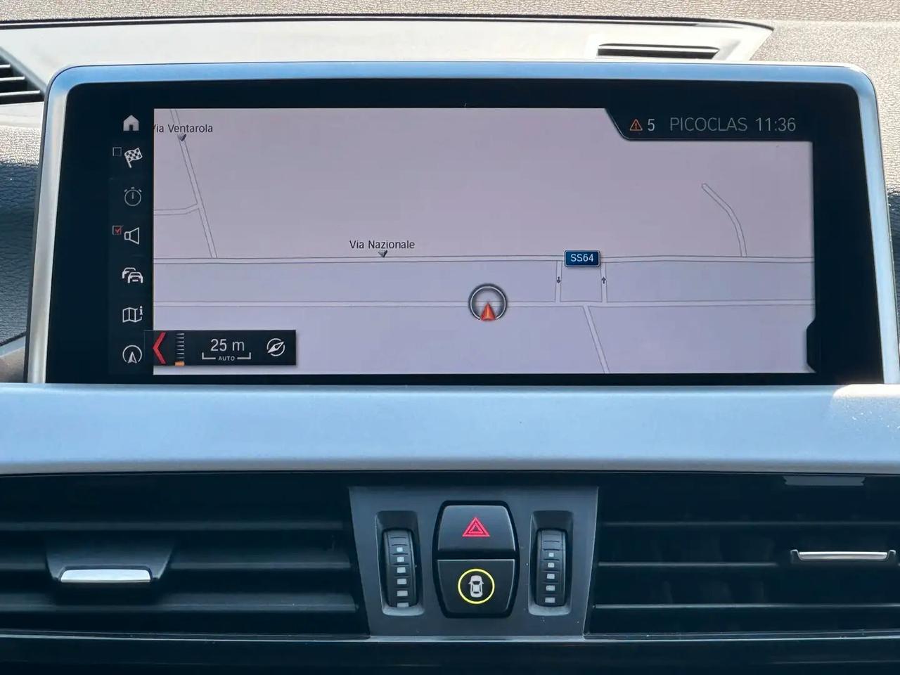 Bmw X1 xDrive25e Business Advantage