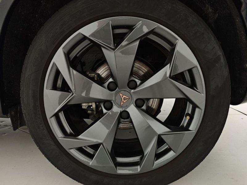 CUPRA Formentor 1.5 Hybrid DSG