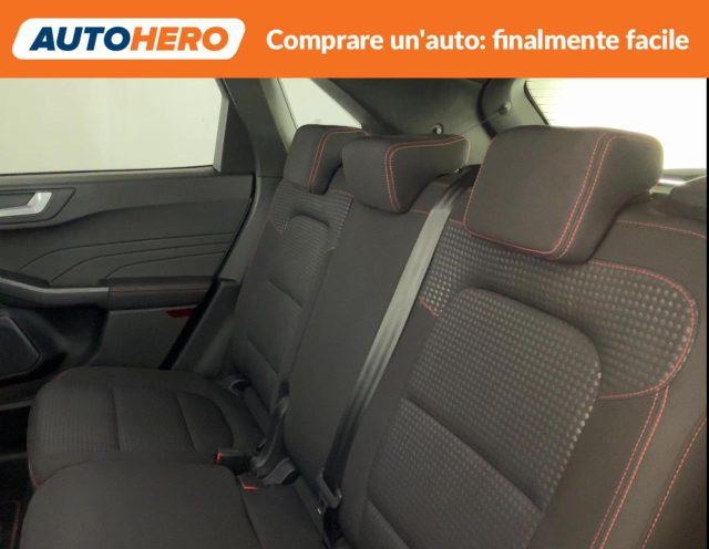 FORD Kuga 1.5 EcoBlue 120 CV 2WD ST-Line
