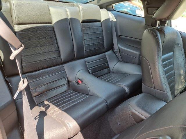 Ford Mustang GT 4.6 V8 BULLITT LIMITED EDITION N°648