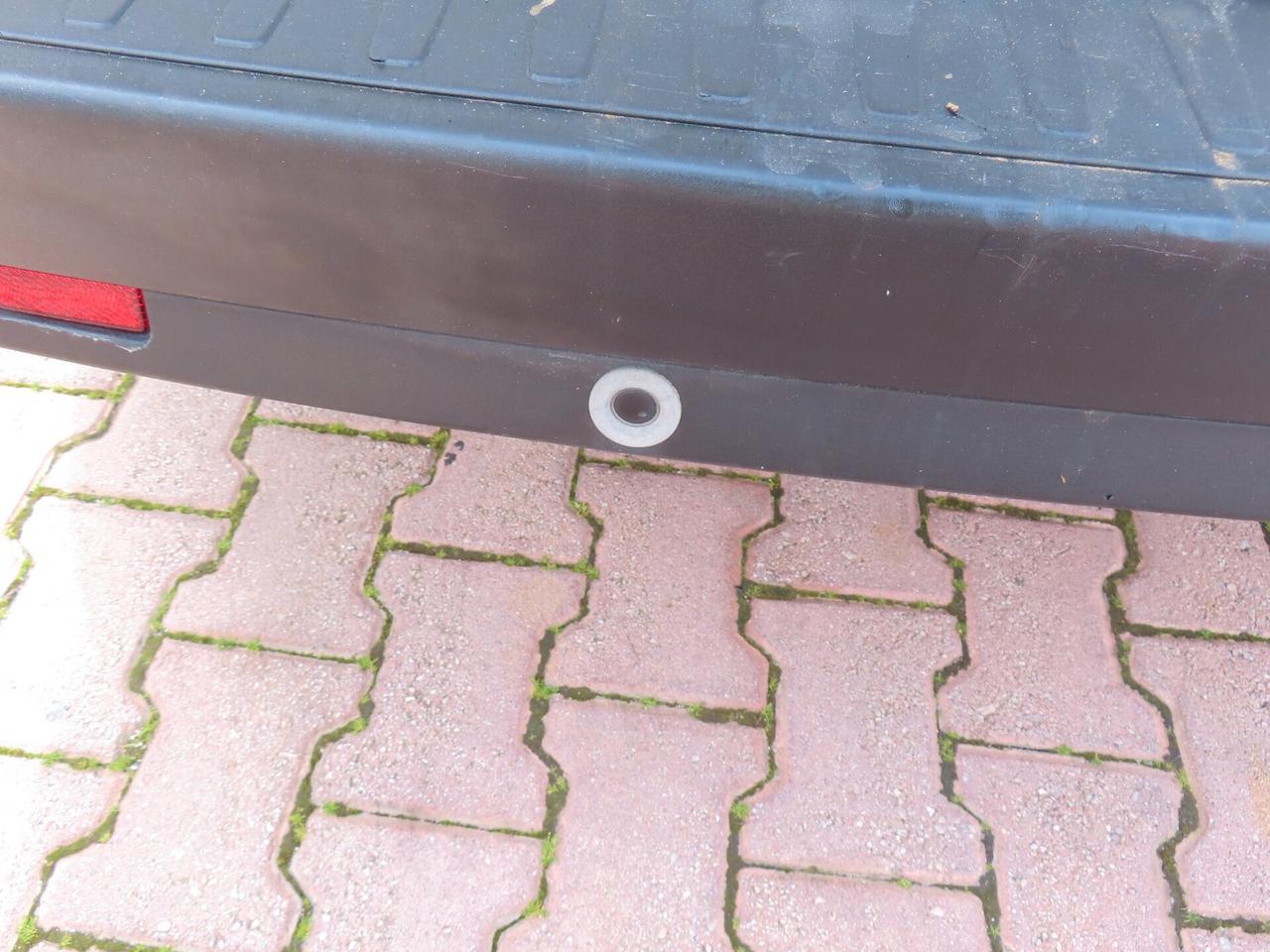 Fiat DOBLO 1.6 M-JET CHIUSO 3 POSTI CARGO 2020