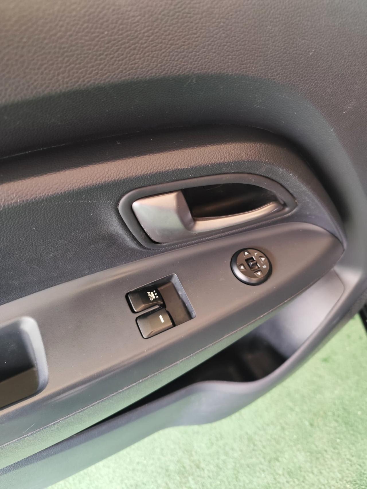 Kia Rio 1.1 CRDi WGT 5p. EX