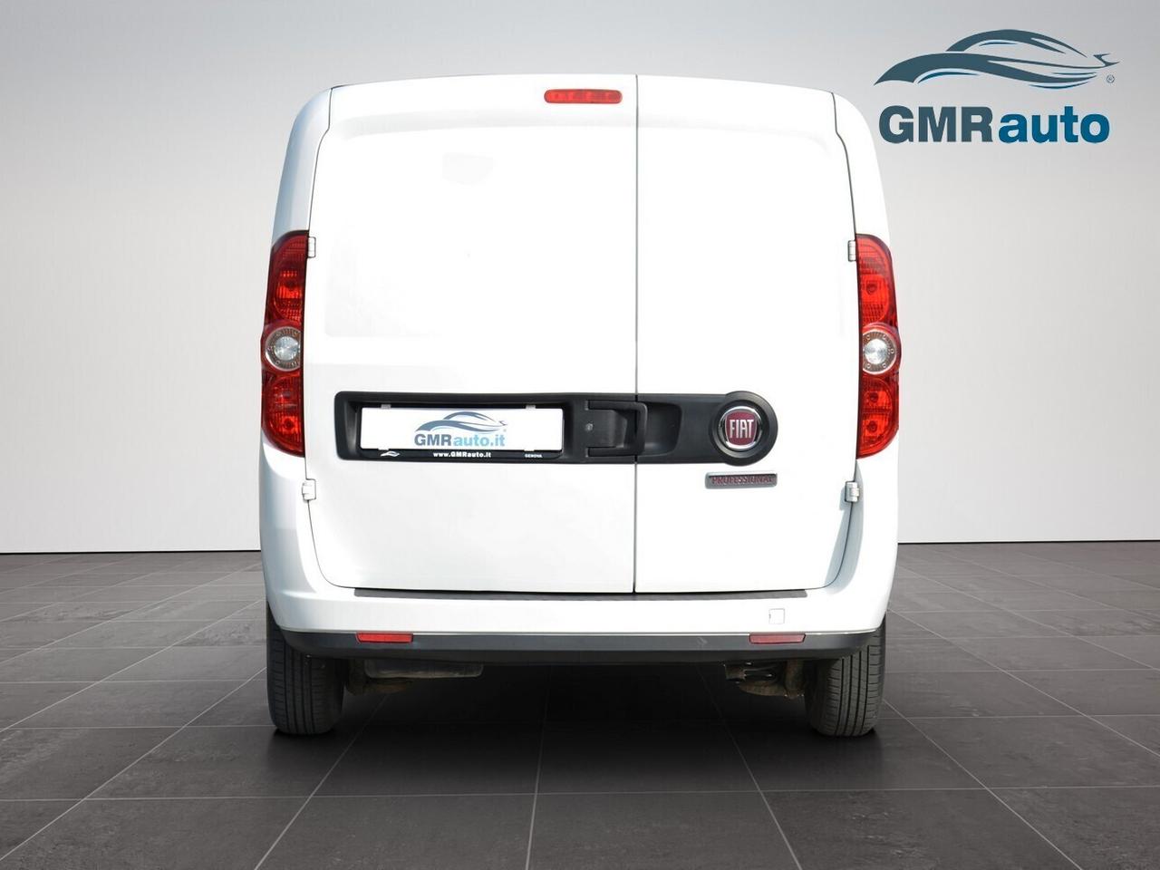 Fiat Doblo Doblò 1.6 MJT 105CV S&S PC-TN Cargo Business