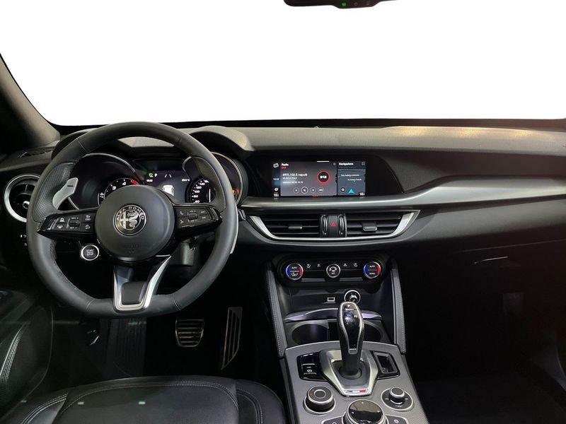 Alfa Romeo Stelvio 2022 2.2 t Sprint rwd 160cv auto