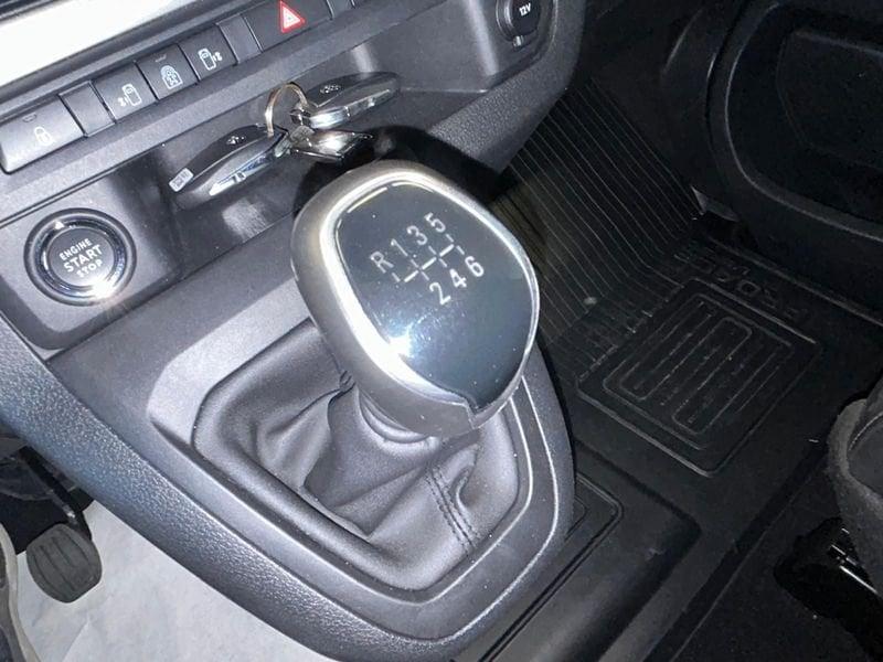 Toyota Proace Verso Proace Verso 2.0D 144 CV L1 D Luxury