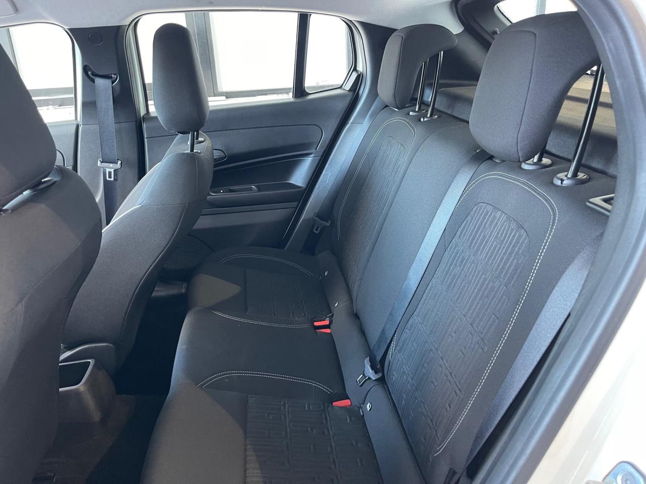 Fiat 600 Hybrid 100 CV DCT MHEV NO VINCOLO DI FINANZIAMENTO