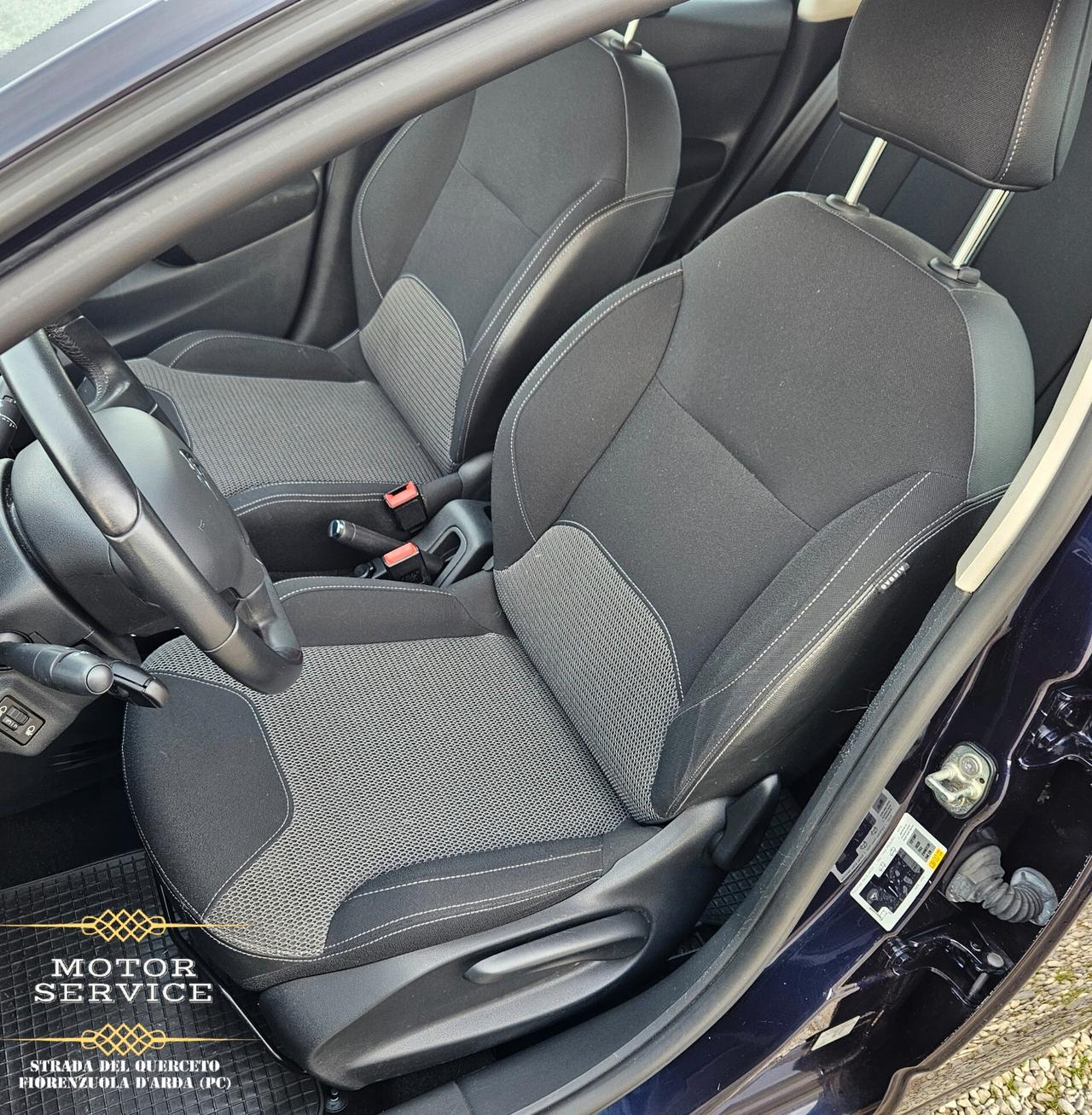 Citroen C3 1.2 UNIPROPRIETARIO 38000KM