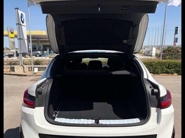 BMW X4 (G02/F98) - xDrive20d 48V Msport