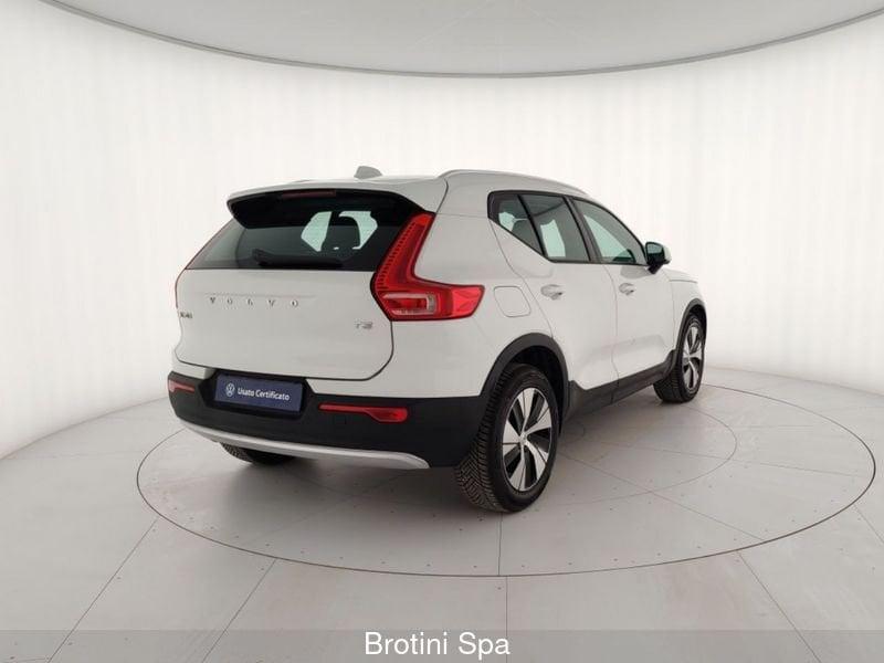 Volvo XC40 XC40 T3 Momentum Pro