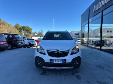 Opel Mokka 1.6 CDTI Ecotec 136CV 4x2 Start&Stop Cosmo b-Color