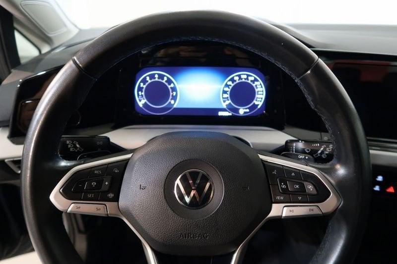 Volkswagen Golf Golf 1.0 etsi evo Life 110cv dsg
