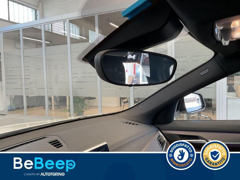 BMW X2 XDRIVE18D MSPORT X AUTO